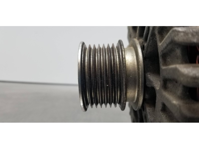 Recambio de alternador para mercedes clase m (w166) ml 350 bluetec (166.004) referencia OEM IAM A0009067400  