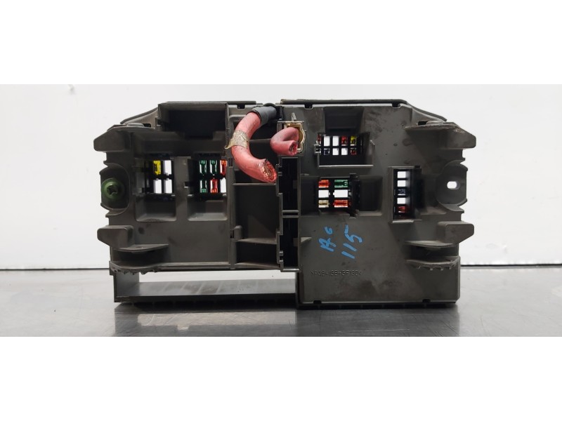 Recambio de caja reles / fusibles para bmw x5 (e70) xdrive35d referencia OEM IAM 693169003  