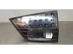 Recambio de piloto trasero derecho interior para mitsubishi outlander (cw0) 2.0 di-d invite referencia OEM IAM 8331A006  