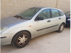 ford focus berlina (cak) del año 2002 2