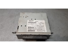 Recambio de sistema audio / radio cd para volvo xc90 d5 summum (7 asientos) (136kw) referencia OEM IAM 30732582AD   2