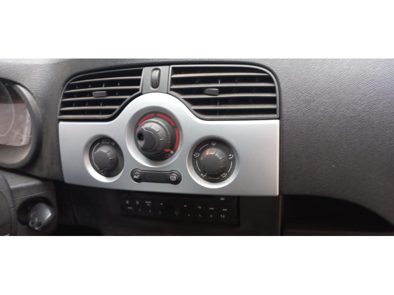 renault kangoo del año 2012