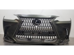 Recambio de paragolpes delantero para lexus nx premium referencia OEM IAM 5211978960  