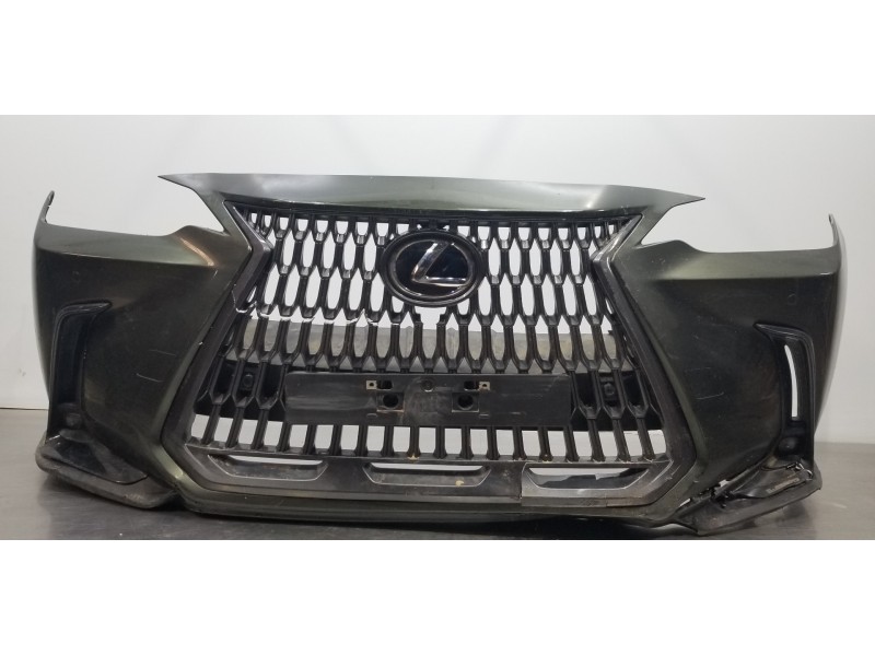 Recambio de paragolpes delantero para lexus nx premium referencia OEM IAM 5211978960   Recambio de paragolpes delantero para lexus nx premium referencia OEM IAM 5211978960
