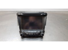 Recambio de sistema navegacion gps para hyundai i40 premium referencia OEM IAM 965603Z100  