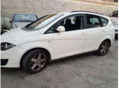 seat altea xl (5p5) del año 2014 2