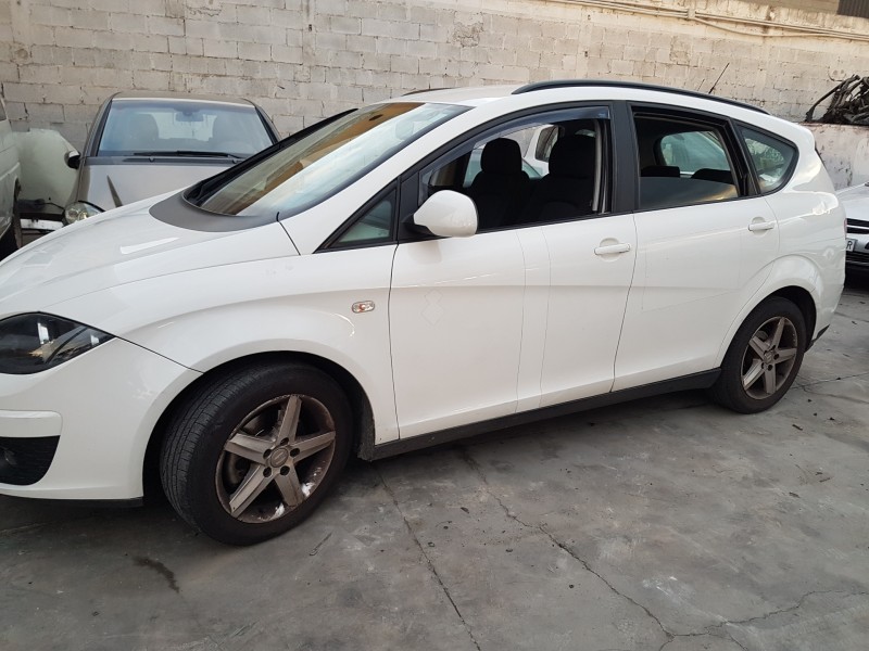 seat altea xl (5p5) del año 2014