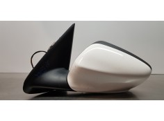 Recambio de retrovisor izquierdo para citroen c-elysée exclusive referencia OEM IAM 1609064880