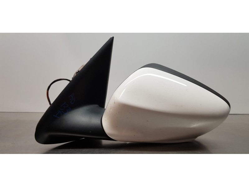 Recambio de retrovisor izquierdo para citroen c-elysée exclusive referencia OEM IAM 1609064880   Recambio de retrovisor izquierdo para citroen c-elysée exclusive referencia OEM IAM 1609064880