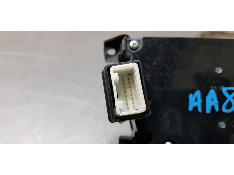 Recambio de mando multifuncion para nissan murano (z51) básico referencia OEM IAM 2101531AN0B  