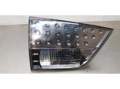 Recambio de piloto trasero izquierdo interior para mitsubishi outlander (cw0) 2.0 di-d invite referencia OEM IAM 8331A005  