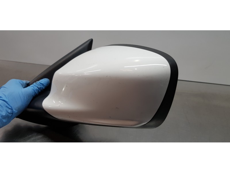 Recambio de retrovisor izquierdo para citroen c-elysée exclusive referencia OEM IAM 1609064880   Recambio de retrovisor izquierdo para citroen c-elysée exclusive referencia OEM IAM 1609064880