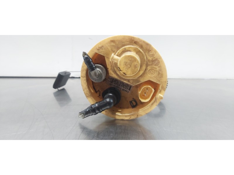 Recambio de aforador para bmw x5 (e70) xdrive30d referencia OEM IAM 16117195473  