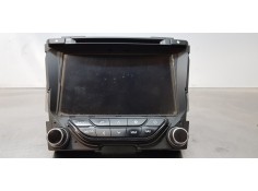 Recambio de sistema navegacion gps para hyundai i40 premium referencia OEM IAM 965603Z100   2