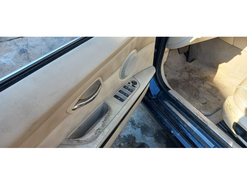 bmw serie 3 cabrio (e93) del año 2008