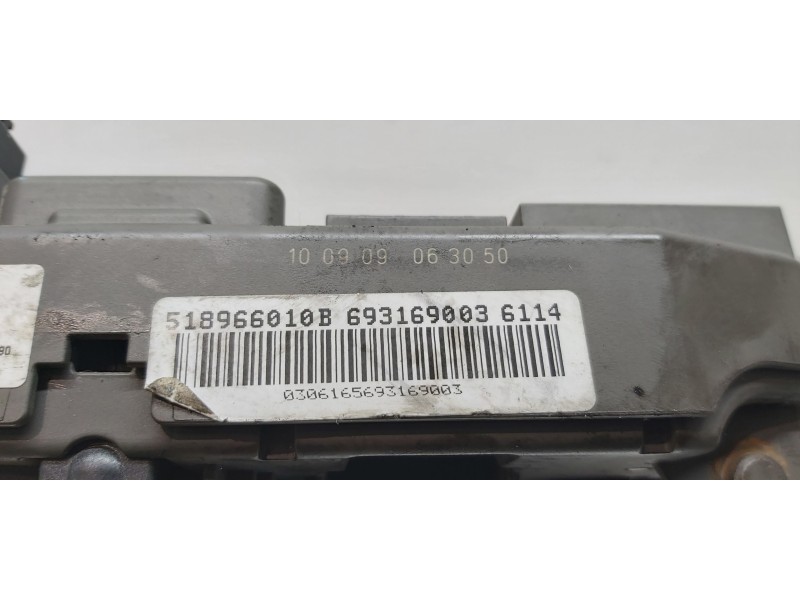 Recambio de caja reles / fusibles para bmw x5 (e70) xdrive35d referencia OEM IAM 693169003  