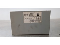 Recambio de modulo electronico para nissan murano (z51) básico referencia OEM IAM 28346CY50A  