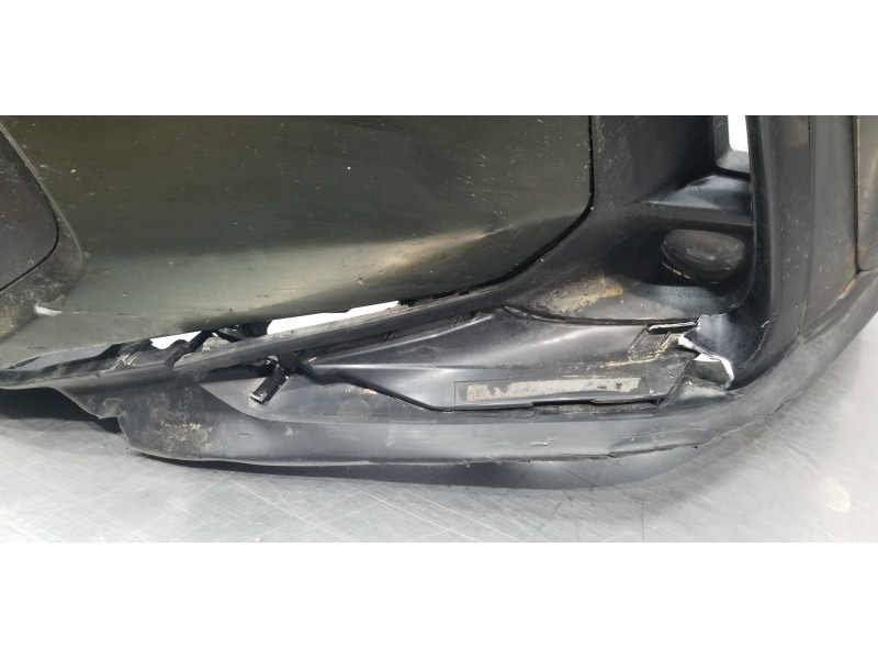 Recambio de paragolpes delantero para lexus nx premium referencia OEM IAM 5211978960   Recambio de paragolpes delantero para lexus nx premium referencia OEM IAM 5211978960
