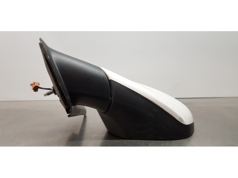 Recambio de retrovisor izquierdo para citroen c-elysée exclusive referencia OEM IAM 1609064880   Recambio de retrovisor izquierdo para citroen c-elysée exclusive referencia OEM IAM 1609064880