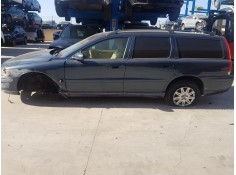 volvo v70 familiar del año 2005 2