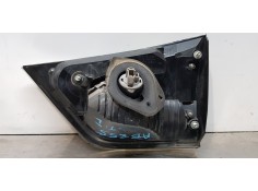 Recambio de piloto trasero izquierdo interior para mitsubishi outlander (cw0) 2.0 di-d invite referencia OEM IAM 8331A005   2