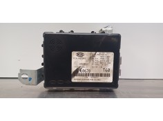 Recambio de modulo confort para kia picanto concept referencia OEM IAM 954001Y600