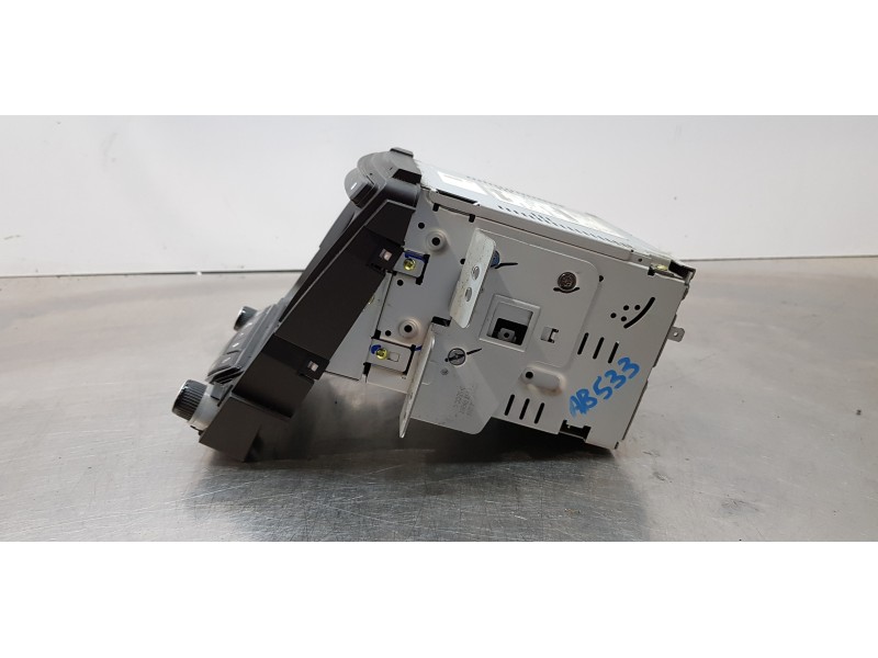 Recambio de sistema navegacion gps para hyundai i40 premium referencia OEM IAM 965603Z100  
