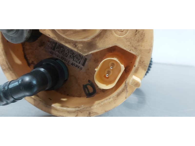 Recambio de aforador para bmw x5 (e70) xdrive30d referencia OEM IAM 16117195473  