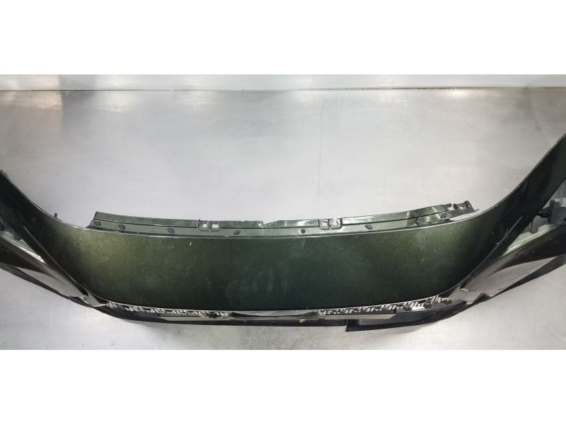 Recambio de paragolpes delantero para lexus nx premium referencia OEM IAM 5211978960   Recambio de paragolpes delantero para lexus nx premium referencia OEM IAM 5211978960