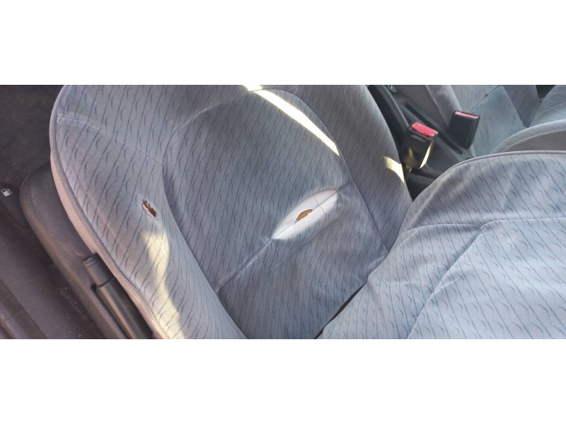 peugeot 406 berlina (s1/s2) del año 2024