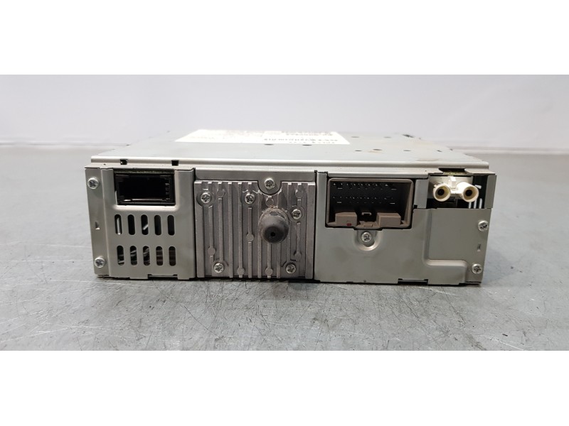 Recambio de sistema audio / radio cd para volvo xc90 d5 summum (7 asientos) (136kw) referencia OEM IAM 30732582AD   Recambio de sistema audio / radio cd para volvo xc90 d5 summum (7 asientos) (136kw) referencia OEM IAM 30732582AD