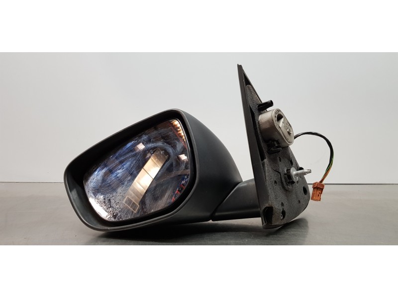 Recambio de retrovisor izquierdo para citroen c-elysée exclusive referencia OEM IAM 1609064880   Recambio de retrovisor izquierdo para citroen c-elysée exclusive referencia OEM IAM 1609064880