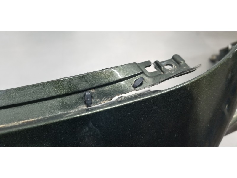 Recambio de paragolpes delantero para lexus nx premium referencia OEM IAM 5211978960   Recambio de paragolpes delantero para lexus nx premium referencia OEM IAM 5211978960