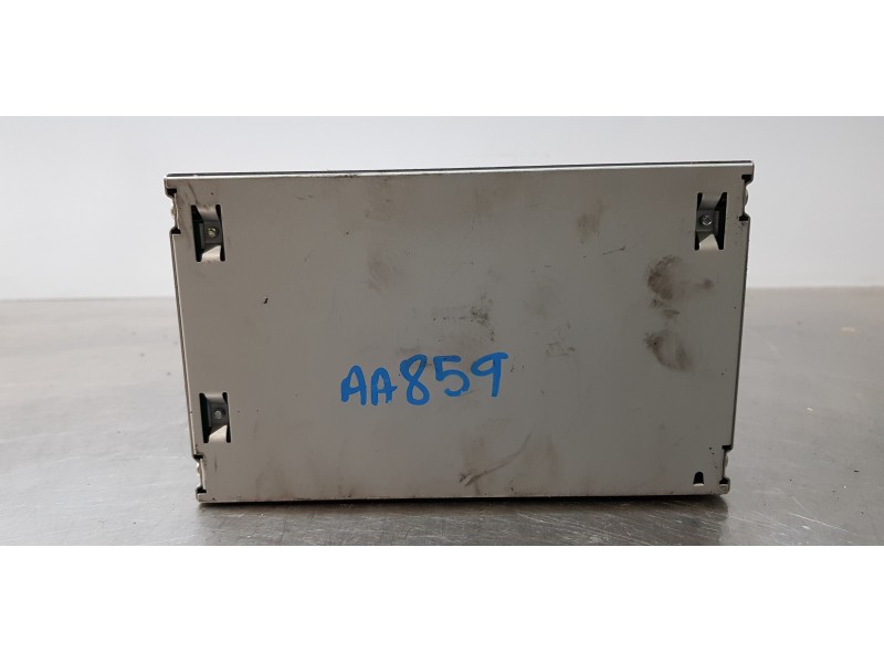 Recambio de modulo electronico para nissan murano (z51) básico referencia OEM IAM 28346CY50A  