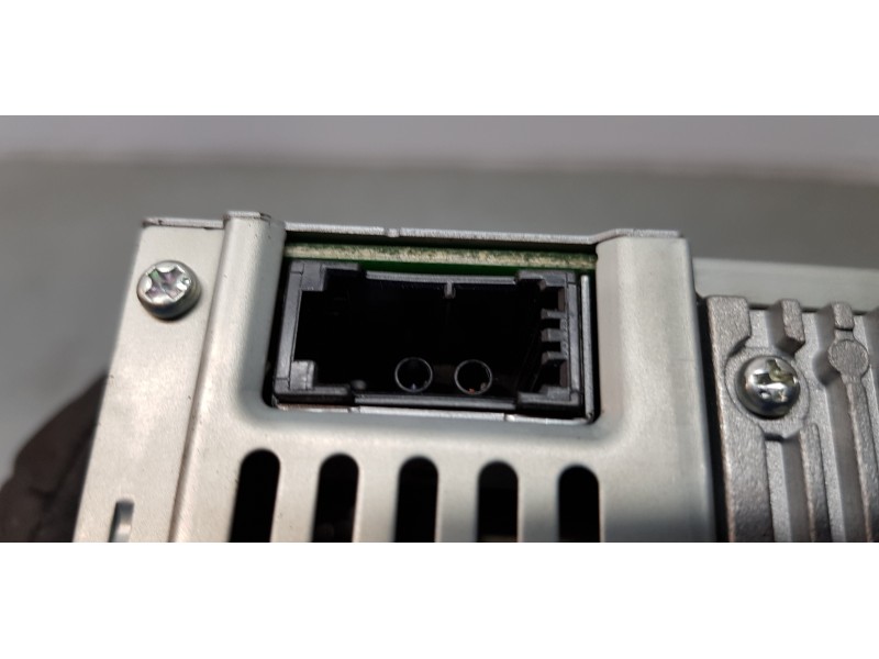 Recambio de sistema audio / radio cd para volvo xc90 d5 summum (7 asientos) (136kw) referencia OEM IAM 30732582AD   Recambio de sistema audio / radio cd para volvo xc90 d5 summum (7 asientos) (136kw) referencia OEM IAM 30732582AD