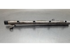 Recambio de rampa inyectora para mercedes clase s (w221) berlina 420 / 450 cdi (221.028) referencia OEM IAM A6290701495 A6290701