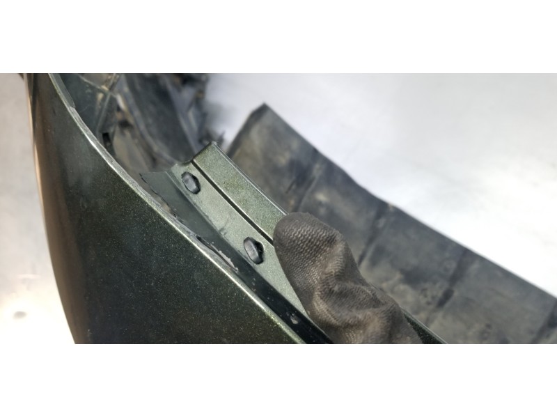 Recambio de paragolpes delantero para lexus nx premium referencia OEM IAM 5211978960   Recambio de paragolpes delantero para lexus nx premium referencia OEM IAM 5211978960