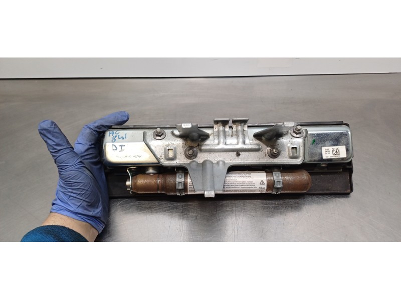 Recambio de kit airbag para skoda kodiaq style 4x4 referencia OEM IAM 566857007AZR2  