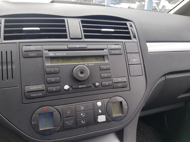 ford focus c-max (cap) del año 2003