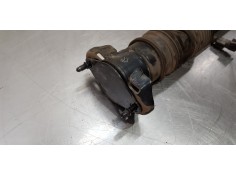 Recambio de amortiguador trasero derecho para mercedes clase m (w166) ml 350 bluetec (166.004) referencia OEM IAM A1663200130   2