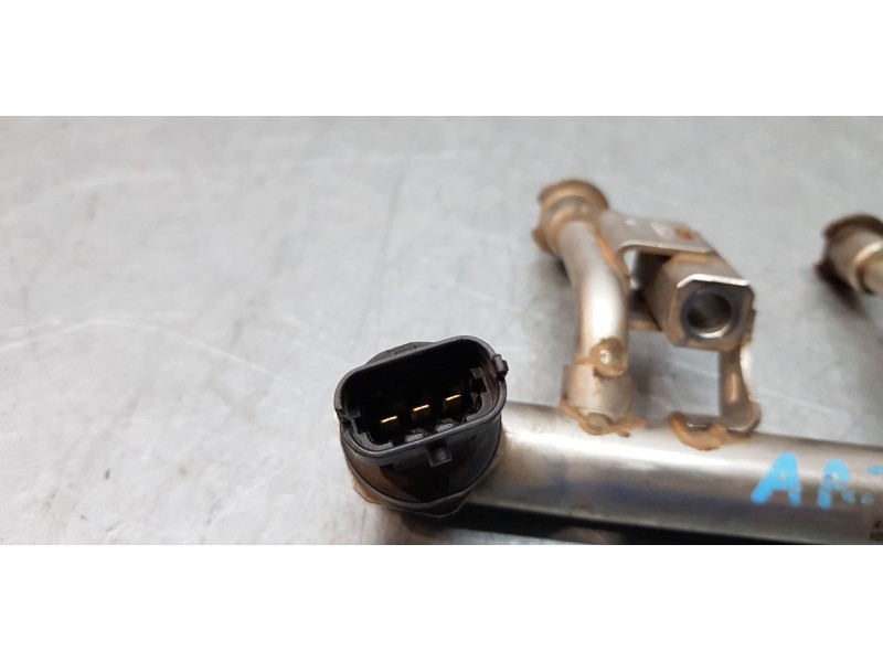 Recambio de rampa inyectora para ford fiesta (ccn) sport referencia OEM IAM DM5G9H487AA   Recambio de rampa inyectora para ford fiesta (ccn) sport referencia OEM IAM DM5G9H487AA