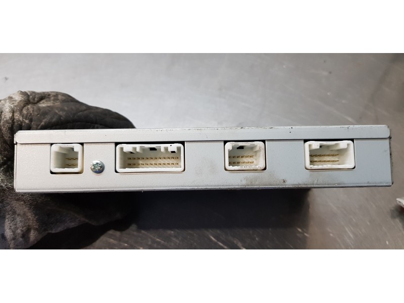 Recambio de modulo electronico para nissan murano (z51) básico referencia OEM IAM 28346CY50A  