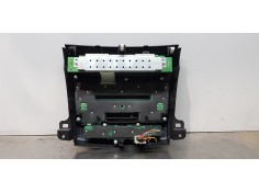 Recambio de sistema audio / radio cd para mitsubishi outlander (cw0) 2.0 di-d invite referencia OEM IAM 8002A539   2