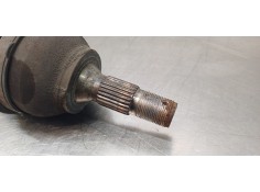 Recambio de transmision delantera derecha para citroen c-elysée exclusive referencia OEM IAM 9812035480   2