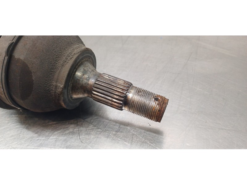 Recambio de transmision delantera derecha para citroen c-elysée exclusive referencia OEM IAM 9812035480   Recambio de transmision delantera derecha para citroen c-elysée exclusive referencia OEM IAM 9812035480