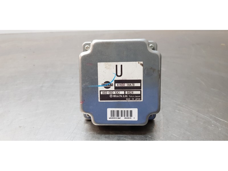 Recambio de modulo electronico para nissan murano (z51) básico referencia OEM IAM 416501AA7B  