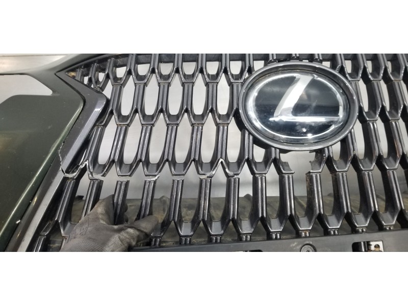 Recambio de paragolpes delantero para lexus nx premium referencia OEM IAM 5211978960   Recambio de paragolpes delantero para lexus nx premium referencia OEM IAM 5211978960