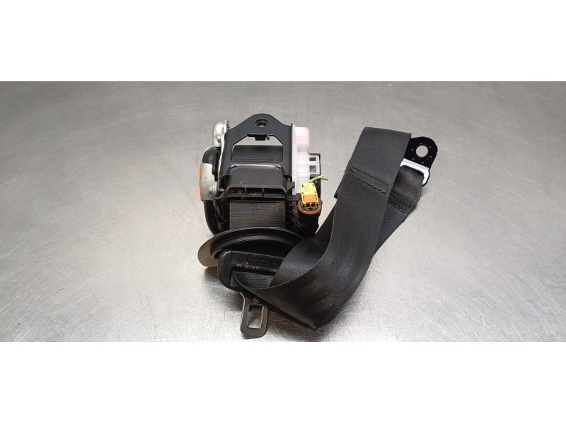 Recambio de kit airbag para skoda kodiaq style 4x4 referencia OEM IAM 566857007AZR2  