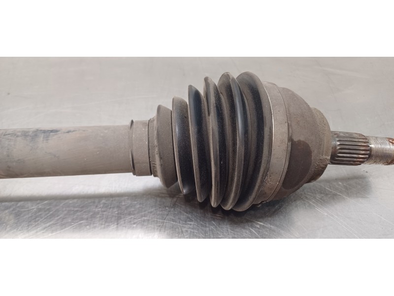 Recambio de transmision delantera derecha para citroen c-elysée exclusive referencia OEM IAM 9812035480   Recambio de transmision delantera derecha para citroen c-elysée exclusive referencia OEM IAM 9812035480