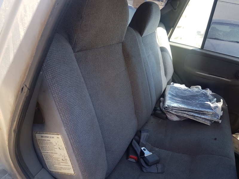 kia sportage del año 2000